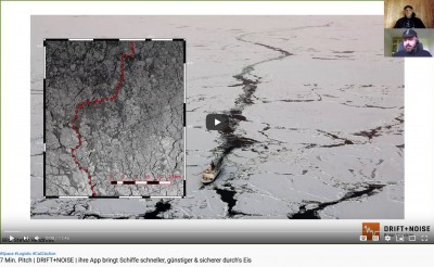 DRIFT+NOISE Youtube Bild