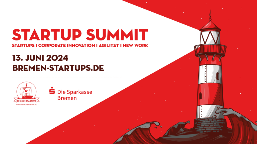 Startup Summit 2024 Meetup