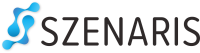 17 Bronze SZENARIS Logo CMYK