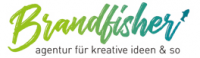 Brandfisher Werbeagentur Logo