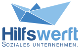 Hilfswerft Logo 1