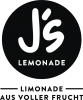 Js Logo schwarz mit schriftzug