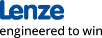 Lenze Logo Claim Version 01 RGB