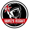 Yuris Night Logo