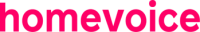 homevoice logo